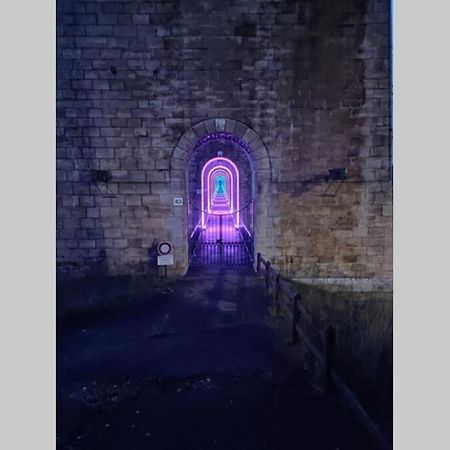 Cote Vacances Chaumont  Exterior foto